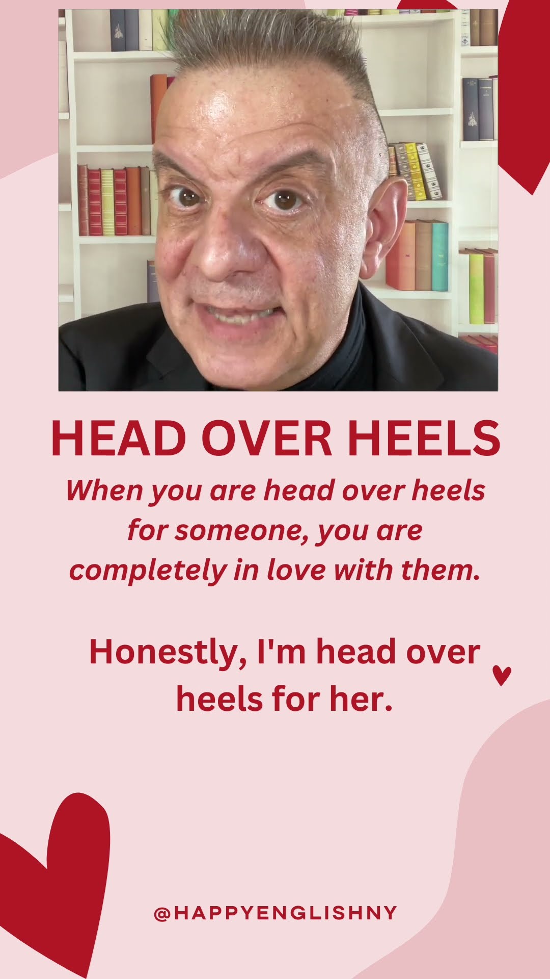 Head over heels. | Quotes about love and relationships, Great quotes, Me  quotes